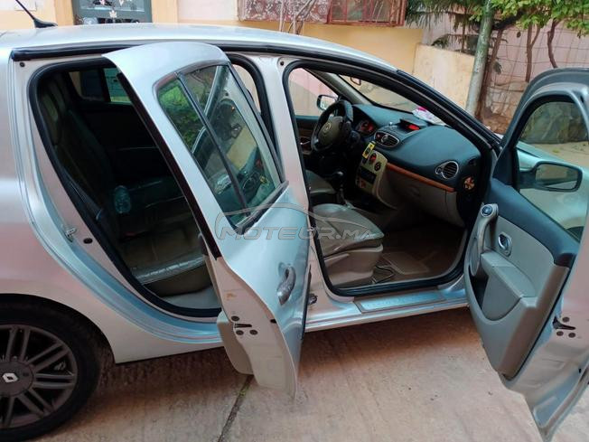 Clio3