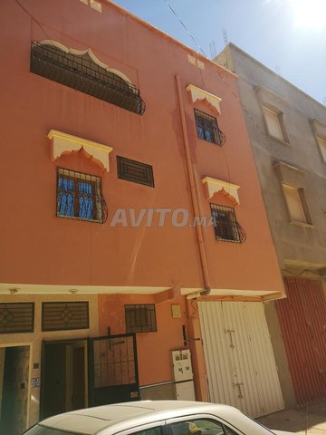 منزل محفظ للبيع