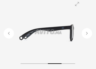 Lunettes de soleil CR7- Cristiano Ronaldo