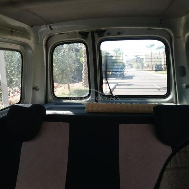 renault kangoo 6 portes