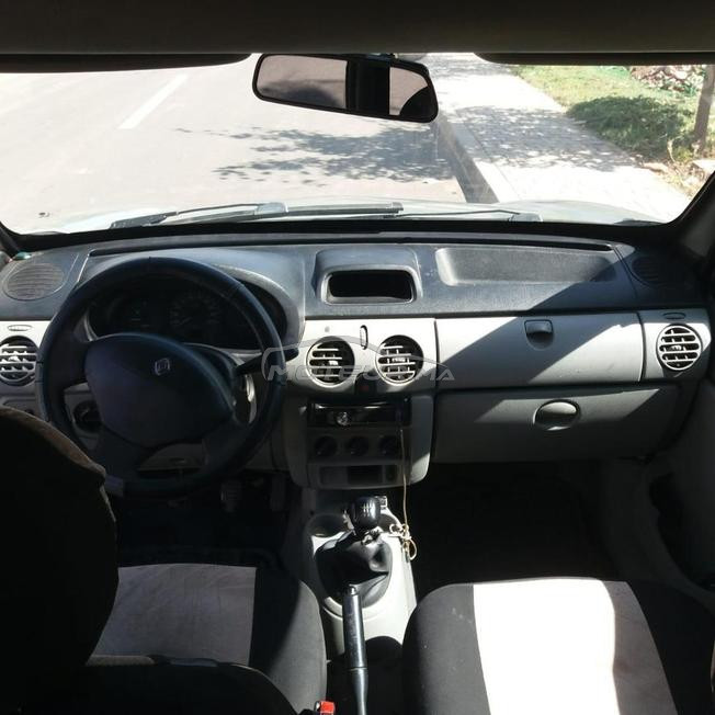 renault kangoo 6 portes