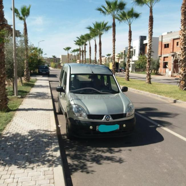 renault kangoo 6 portes