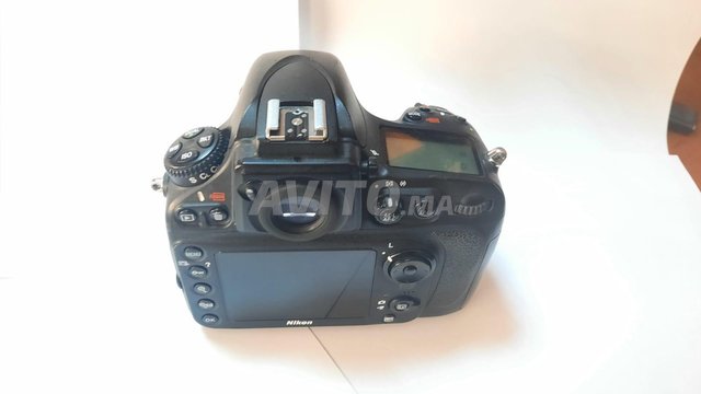D800 Nikon