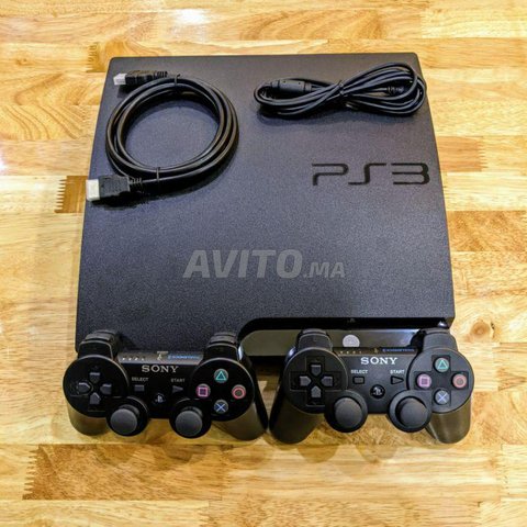 Ps3 jdid D couvrez 20 annonces vendre Avito