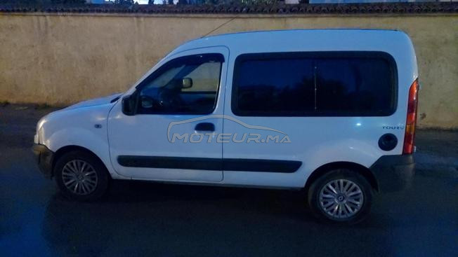 kangoo dci