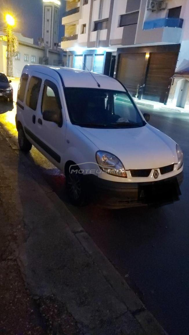 kangoo dci