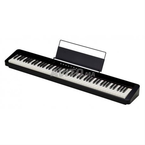 Casio PX-S1000 Noir