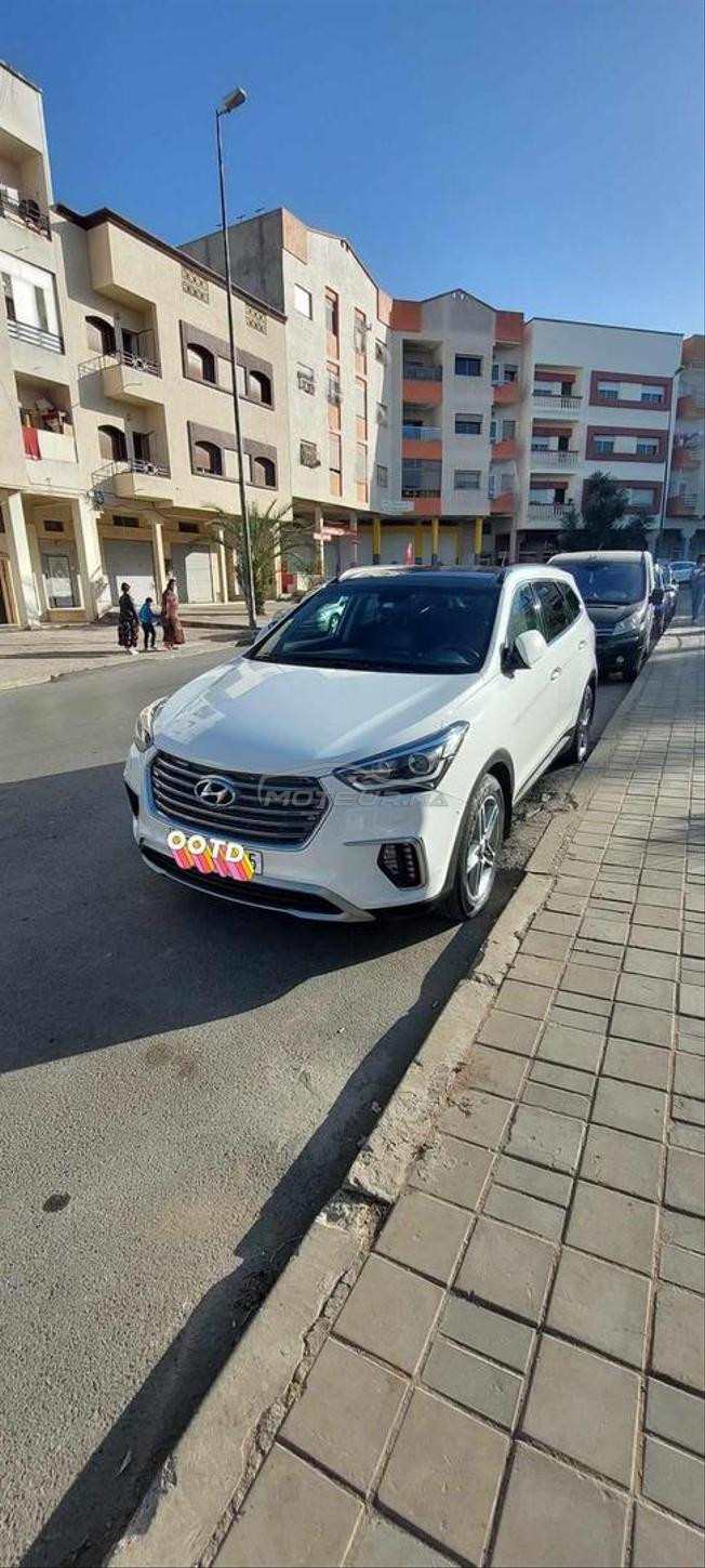Grand Santa Fe 