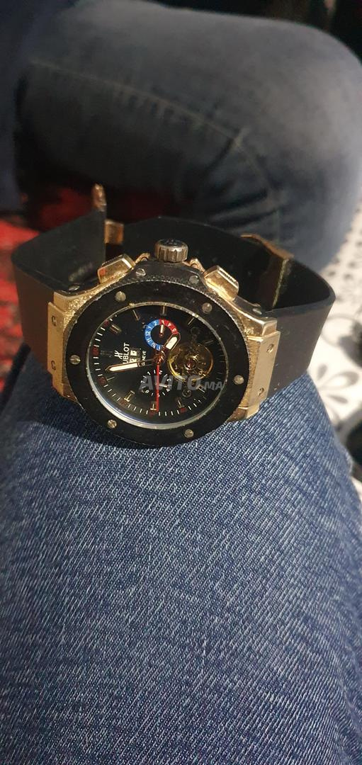 Hublot 53688 discount