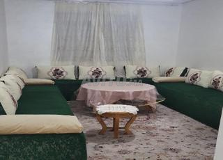 Appartement à louer 66 m² à Dar Bouazza