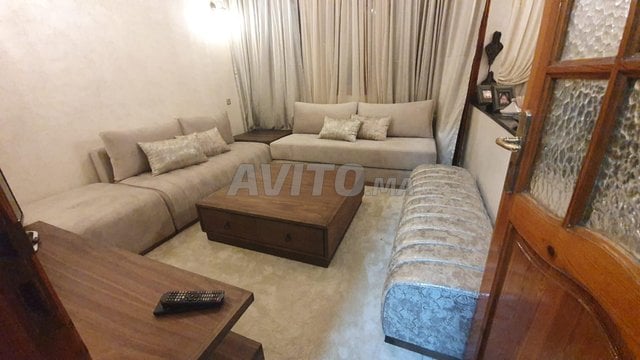 Appartement à vendre 175 m² à Agadir