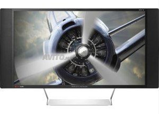 شاشة اتش بي إنفي 32 بوصة QHD 60 هرتز