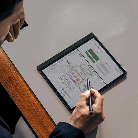 ePapel BOOX Tab Ultra C Pro Tablette ePapel - 2