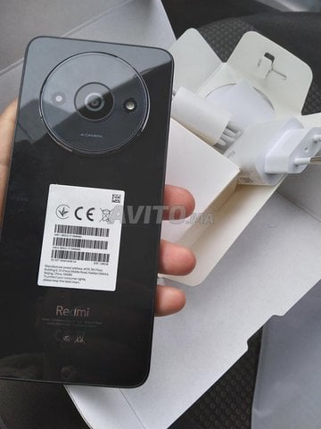 Redmi A3 128G
