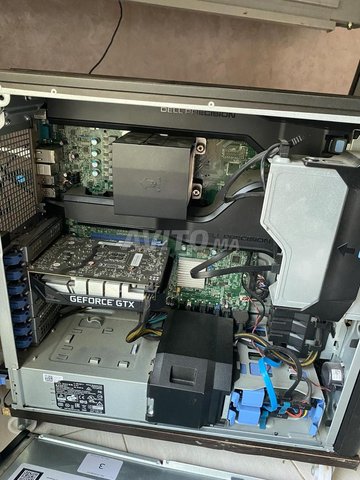 Setup Gaming Complet GTX 1650 Super