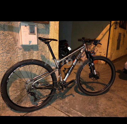 velo VTT doubl Velos a Sale Avito.ma