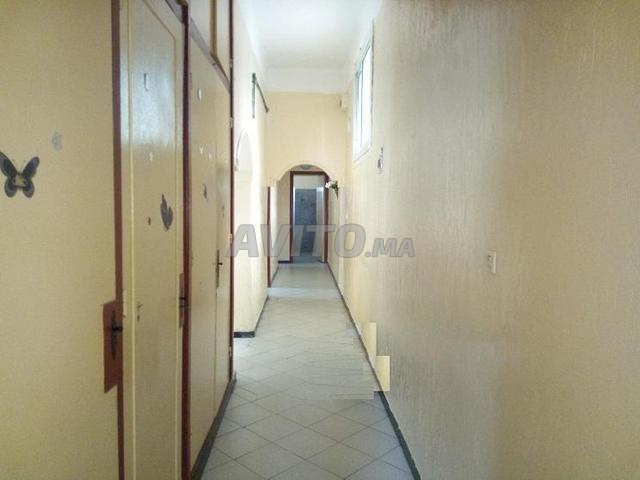 Appartement à louer 120 m² à Casablanca