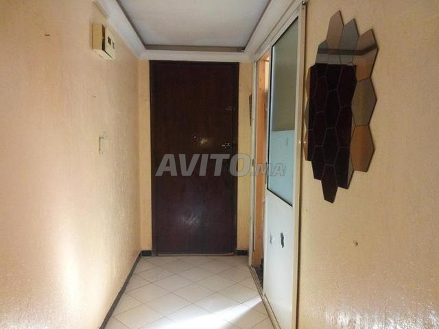 Appartement à louer 120 m² à Casablanca - 2