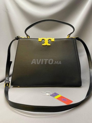 Sac Tory Burch en Couleurs TB760o