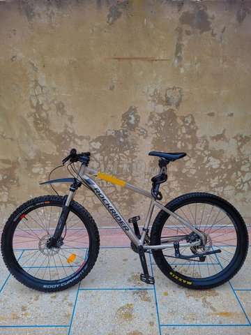 Velo rockrider st 540 hot sale