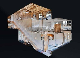 Réalisation Visite Virtuelle 