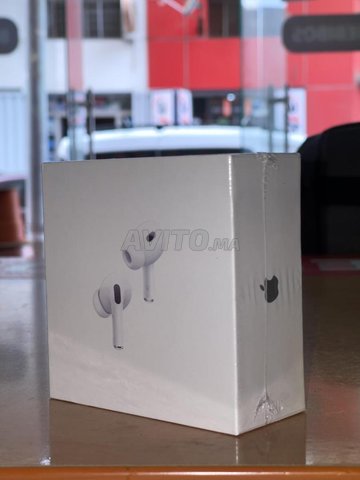 AirPods Pro copie de l’original 