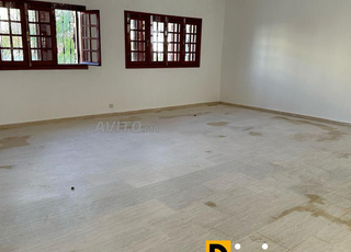 Villa Lumineuse 250m²  à Louer à Mohammedia