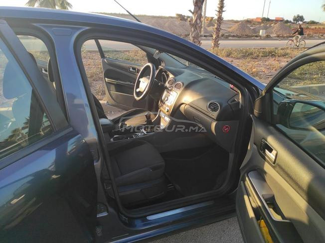 Ford Focus Diesel Manuelle 2009 à Casablanca