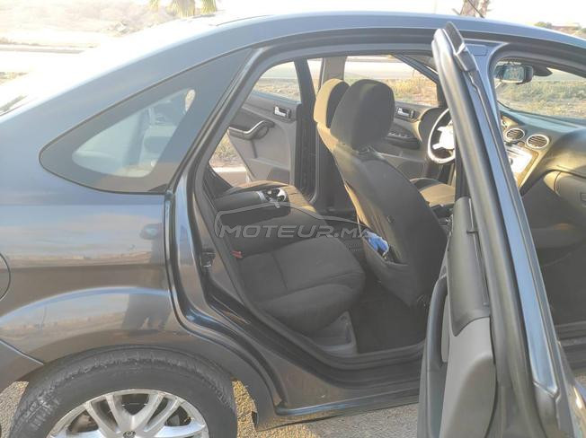 Ford Focus Diesel Manuelle 2009 à Casablanca