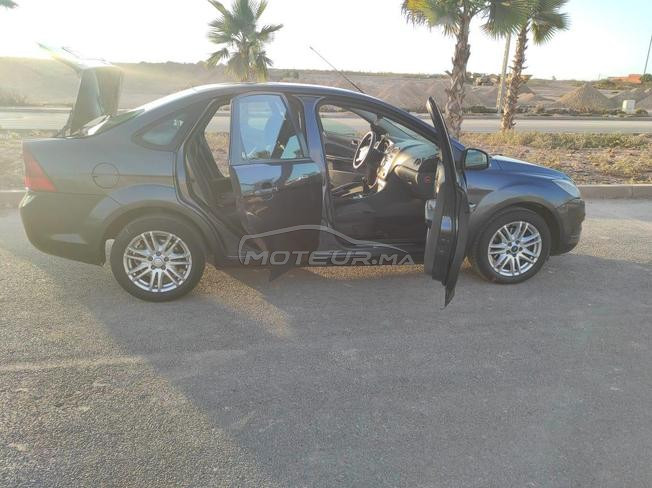 Ford Focus Diesel Manuelle 2009 à Casablanca