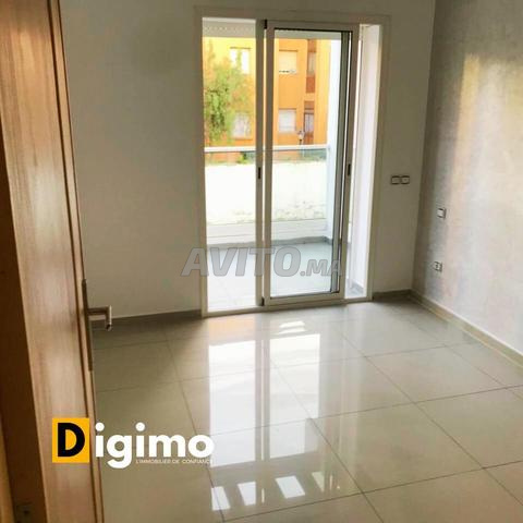 Appartement à louer 75 m² à Mohammedia