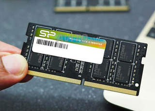 Silicon Power 16Gb DDR4 3200 RAM SO-DIMM 