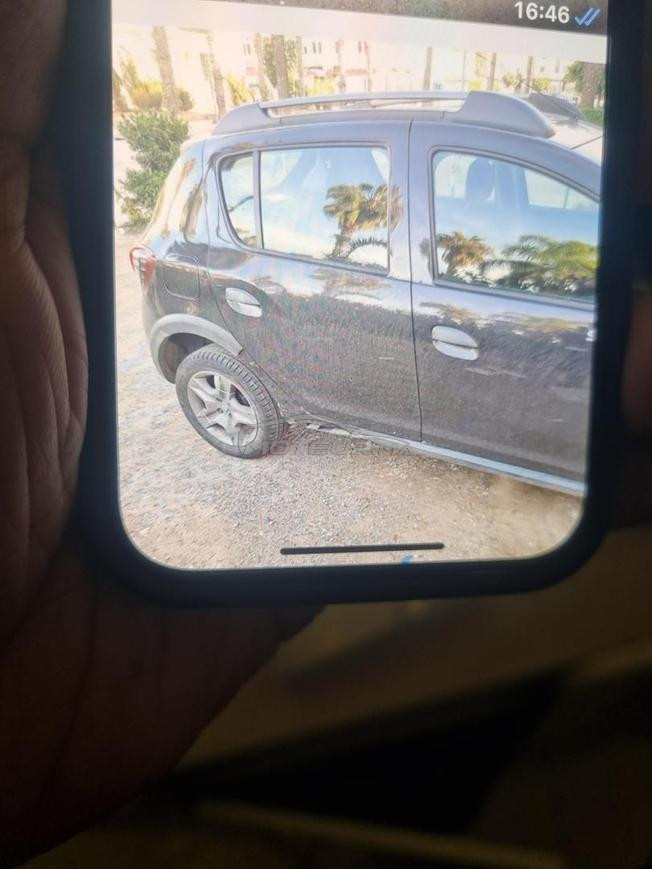 dacia