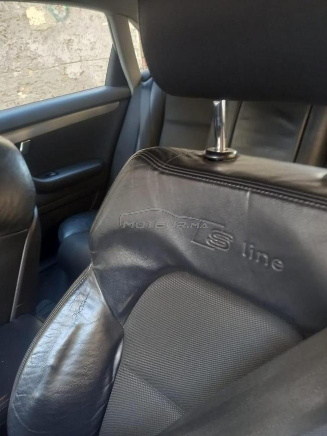 audi a4 v6 2007 ded2012