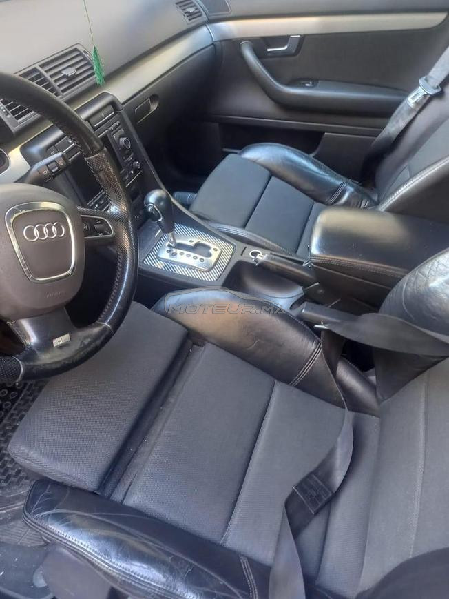 audi a4 v6 2007 ded2012