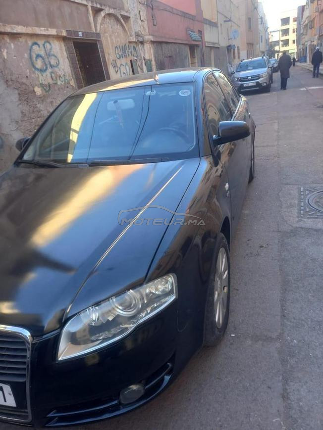 audi a4 v6 2007 ded2012