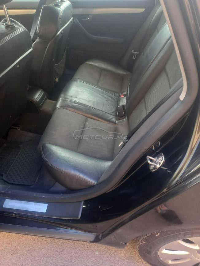audi a4 v6 2007 ded2012