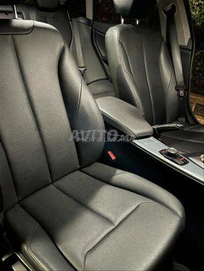 BMW 420 GRAN COUPE PACk M en excellent etat