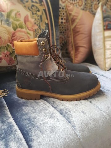 Timberland taille 42 sales