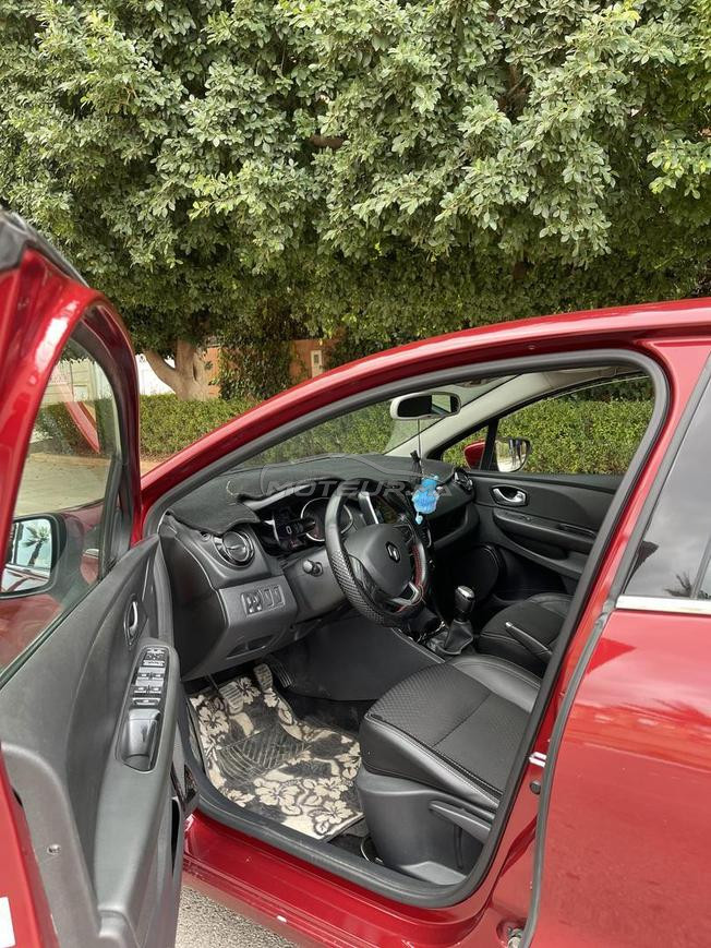 Renault Clio Diesel Manuelle 2020 à Béni Mellal