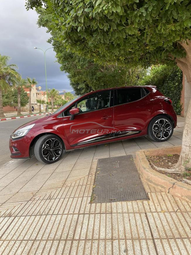 Renault Clio Diesel Manuelle 2020 à Béni Mellal