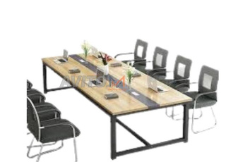 Table de réunion 