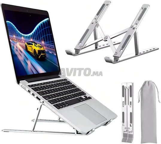 Support Ordinateur Portable