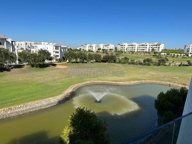 Appartement à louer 90 m² à Asilah - 2