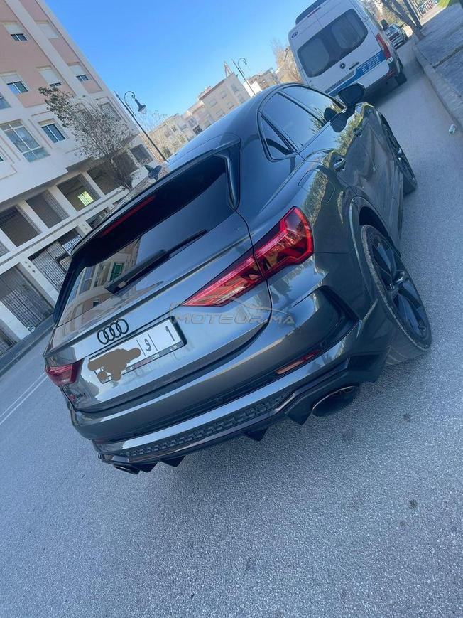Audi RSQ3 Diesel Automatique 2021 à Tanger