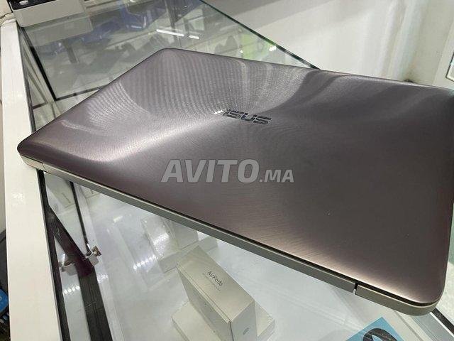 Pc portable ASUS VIVONOOK I7 gaming