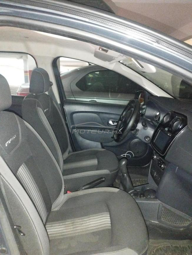 Dacia Sandero Stepway Diesel Manuelle 2019 à Rabat