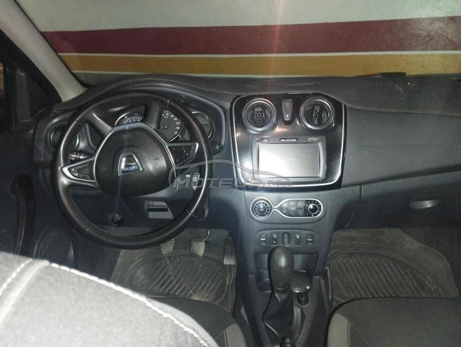 Dacia Sandero Stepway Diesel Manuelle 2019 à Rabat