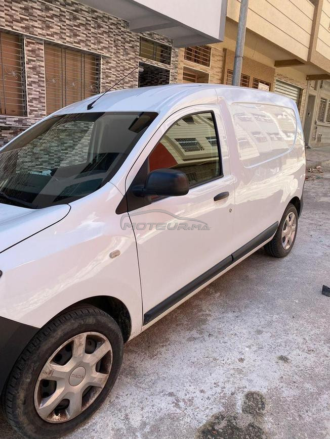 dacia dokker 