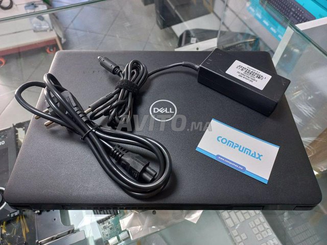 Dell Latitude 3400 i5 8e Génération (REMIS A NEUF)